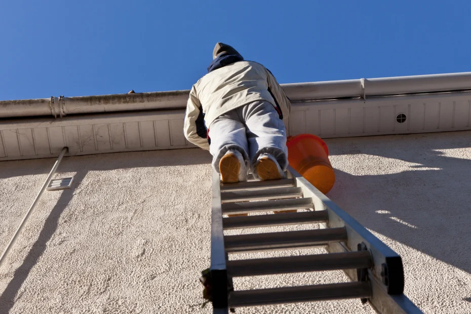 Gutter Cleaning Timberlake