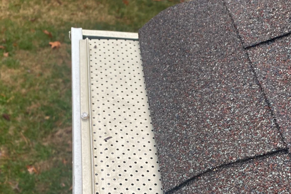 Gutter Cleaning Timberlake