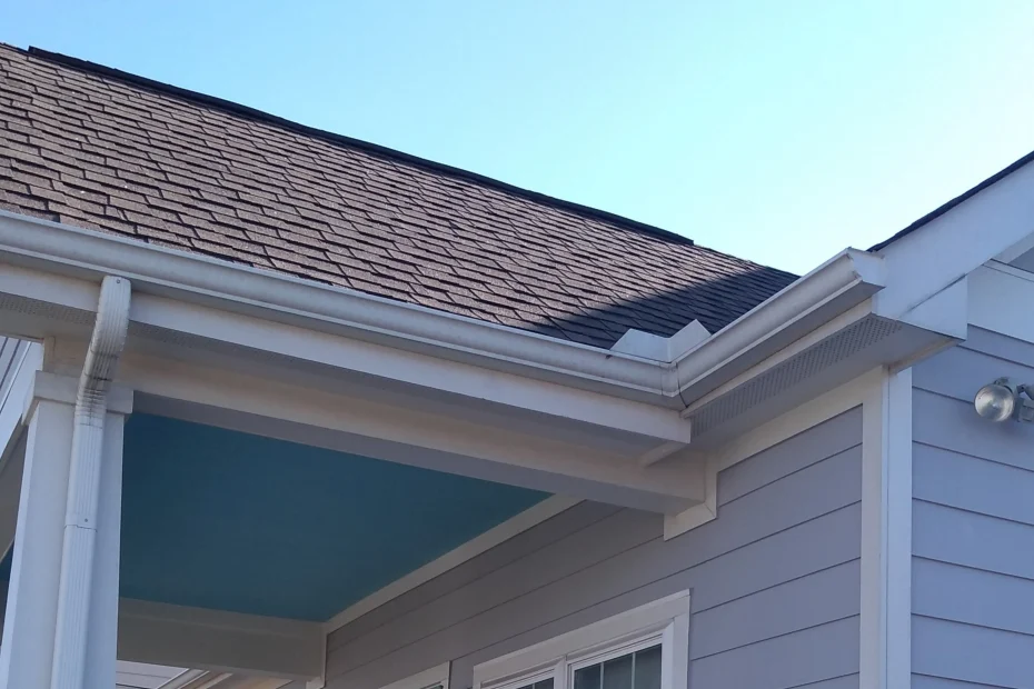 Gutter Cleaning Timberlake