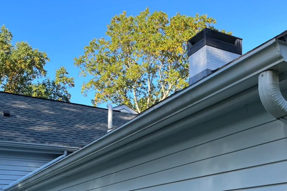 Gutter Cleaning Timberlake